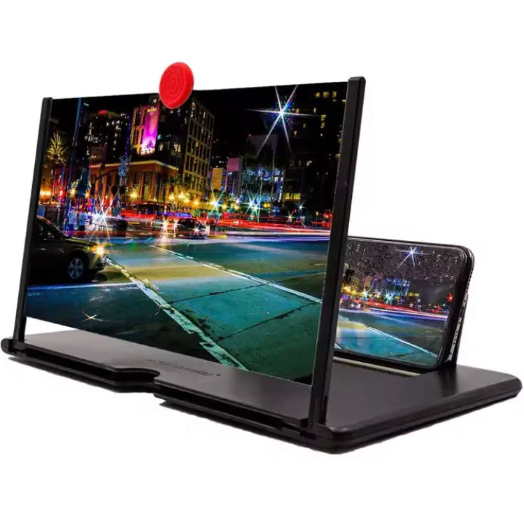 Amplificateur d’écran